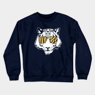 LSU Geaux Tigers Crewneck Sweatshirt